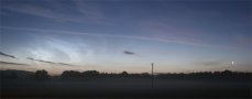 Noctilucent Cloud