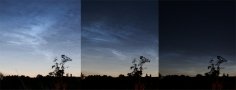 Noctilucent Cloud