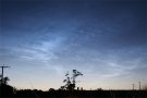 Noctilucent Cloud