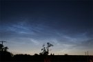 Noctilucent Cloud