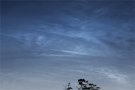 Noctilucent Cloud