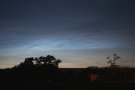 Noctilucent Cloud