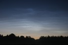 Noctilucent Cloud