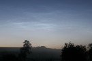 Noctilucent Cloud