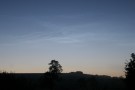 Noctilucent Cloud