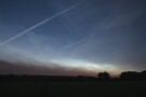 Noctilucent Cloud