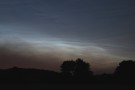 Noctilucent Cloud