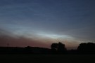 Noctilucent Cloud