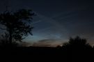 Noctilucent Cloud - 16th June 2009