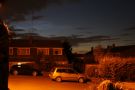 Noctilucent Cloud - 3rd July 2009