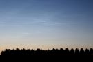 Noctilucent Cloud - 4th July 2009