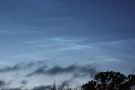 Noctilucent Cloud - 21st July 2009