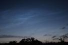 Noctilucent Cloud - 21st July 2009