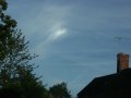 120 degree Parhelion