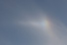 Descending Sundog