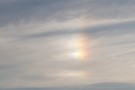 Descending Sundog