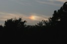 Evening Sundogs