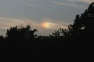 Evening Sundogs