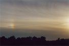Sundogs High and Low