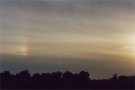 Sundogs High and Low