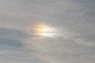 Changing Sundog