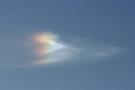 Changing Sundog