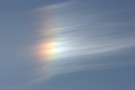 Changing Sundog