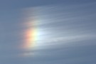 Changing Sundog