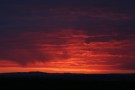 Red Sunset