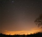 Zodiacal Light